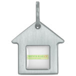 brewer road  Pet Tags