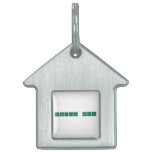 CEMİL BAYIR  Pet Tags