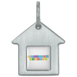 serenanativita
 buonefeste  Pet Tags