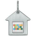 Falcons
 love
 Science  Pet Tags