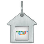 Elementary
 my dear
 Watson  Pet Tags