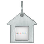 Science is Awesome!!  Pet Tags