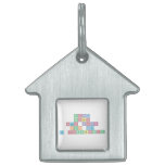 Angel
 CrocAn
 Shop Sister
 Kak LE
 Ce Chairunnisa  Pet Tags