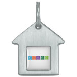 MIKEL  Pet Tags