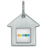 STEMEY  Pet Tags