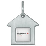 OKOKOMAIKO  Pet Tags