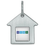 Raymond
   Pet Tags