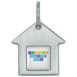 kamogelo
 wakwa
 Mncube
   Pet Tags
