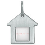 Welcome to 9E  Pet Tags