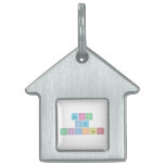 laney
 gace
 williams  Pet Tags