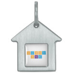 Happy
 Onam  Pet Tags