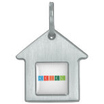 Axiel  Pet Tags