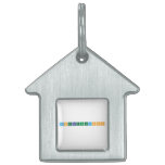 Congratulations  Pet Tags