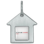 ek toh hum   Pet Tags