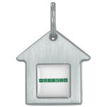 Química   Pet Tags