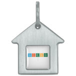 Science
   Pet Tags