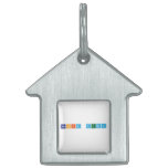 RAHIM DEMIR   Pet Tags