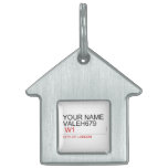 Your Name Valeh679    Pet Tags