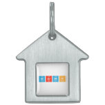 Warmth  Pet Tags