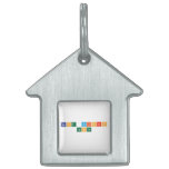 Best Wishes
  Lance   Pet Tags