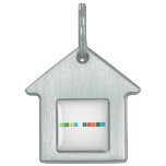 Alessia Grieco  Pet Tags