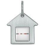 Paul and janiece  Pet Tags