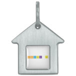 Physics B  Pet Tags