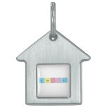 Gracie  Pet Tags
