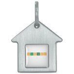 success
   Pet Tags