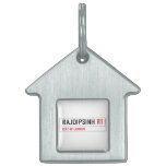 RAJDIPSINH  Pet Tags