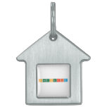 PhotoGrid  Pet Tags