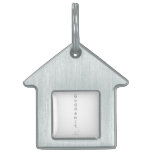 G o d d a m i t   Pet Tags