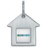 Nduranium  Pet Tags