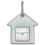 ChallyzeeHowell
 love
 you  Pet Tags