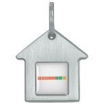 AtBrClFIUus  Pet Tags
