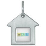 Esme  Pet Tags