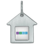 kuma  Pet Tags