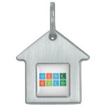coffee 
 brindes  Pet Tags