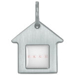 C a l y  Pet Tags
