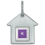 k  Pet Tags