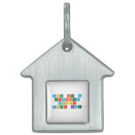 you are a 
 certified
 djster
 (your name)  Pet Tags