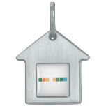 Eric perez  Pet Tags