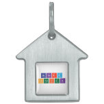 Benard 
 Ondiek  Pet Tags