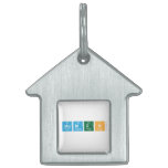 Momen  Pet Tags