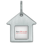 Rent  Pet Tags