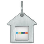Congrats  Pet Tags