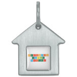 Pe|riodic
 t|a|b|l|e
 Writ|e|r  Pet Tags