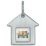 alternate
 history
 barbeque
 tonight  Pet Tags