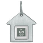 Gd  Pet Tags