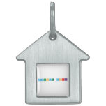 Awesome Work  Pet Tags